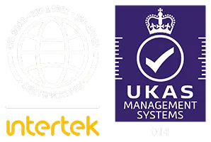 Intertek Logo