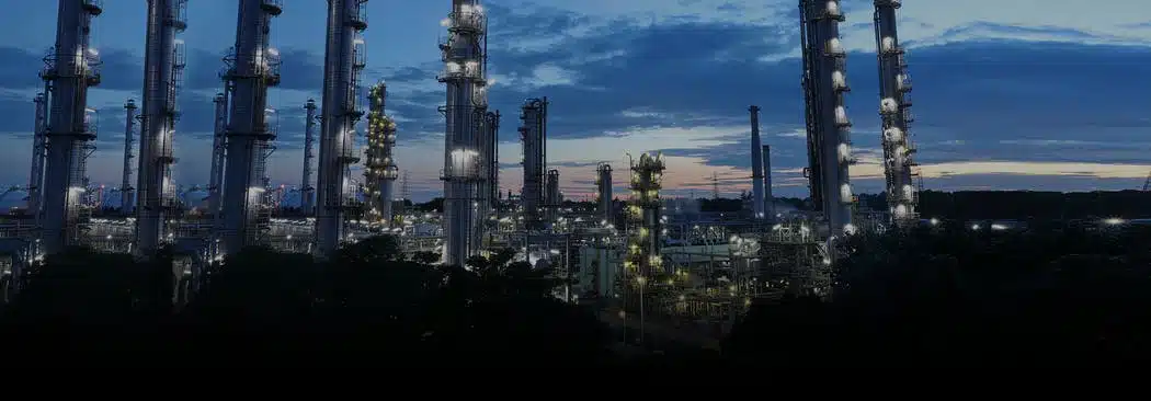 Thailand-7th Gas Separation plant project