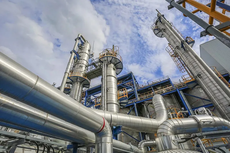 UAE – ADNOC LNG IGD II