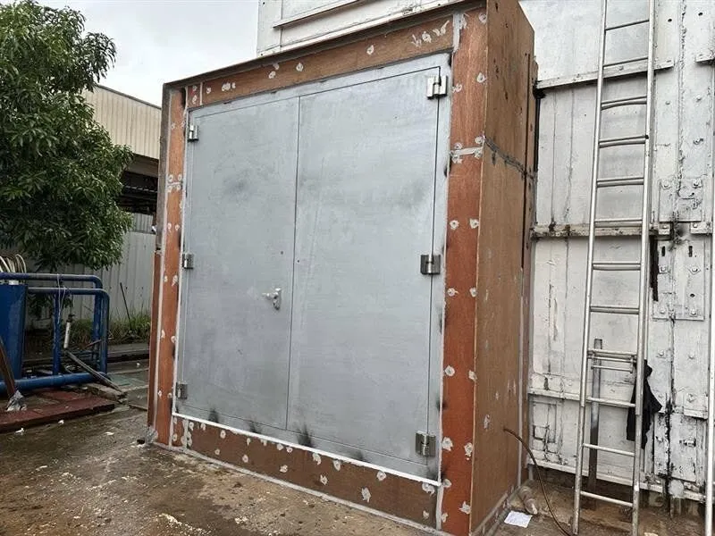 What Blast Resistant Design Means for Industrial Safety and Structural Planning