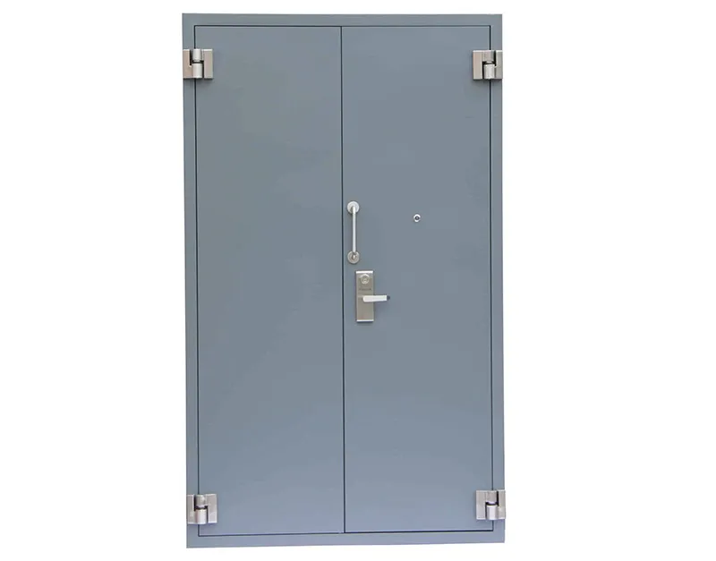 FC-BRD-01 Blast Door