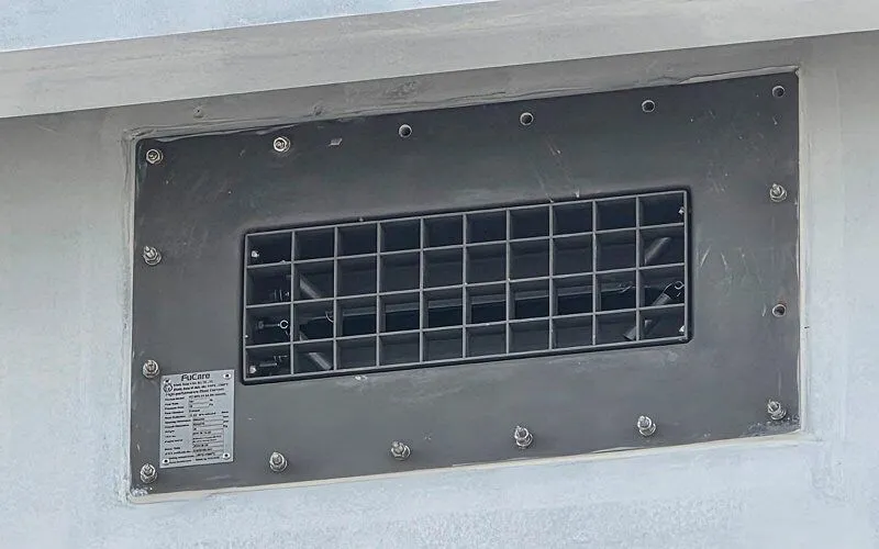 Comprehensive Guide to Blast Protection Systems for Industrial Facilities